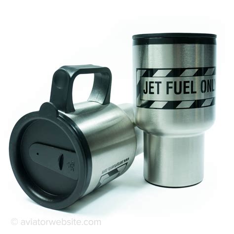 Jet Fuel Coffee Mug at Patty Armbruster blog