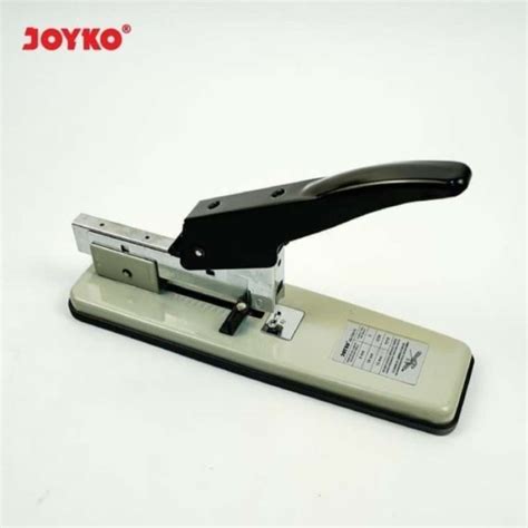 Jual Staples Joyko Hd 12a 13 Heavy Duty Stapler Hekter Jilid Buku Hd