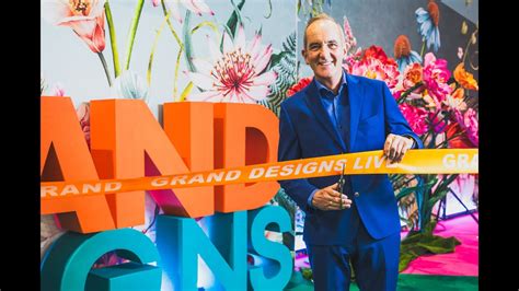 Grand Designs Live London 2024 Youtube