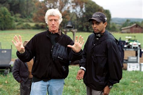 All of M. Night Shyamalan's Movie Cameos | PS Entertainment