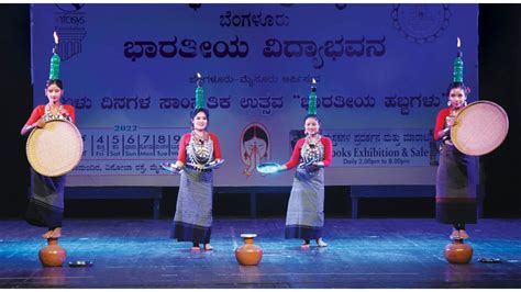 ‘Festivals of Tripura’ come alive at Cultural Outreach Programme - Star ...