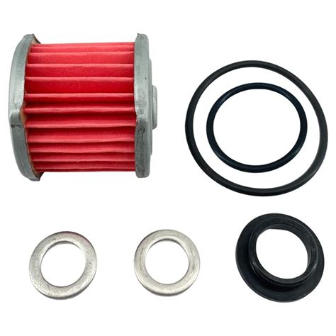 Automatic Transmission Filter ATF Kit Fit for 03-0... – Grandado