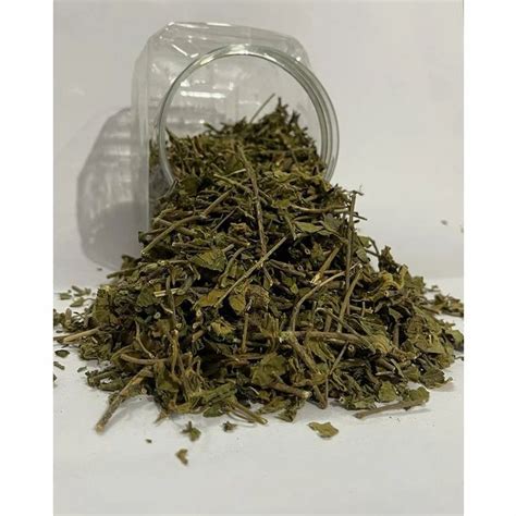 Green Dried Gudmar Leaves Grade Medicine Grade Packaging Size Kg