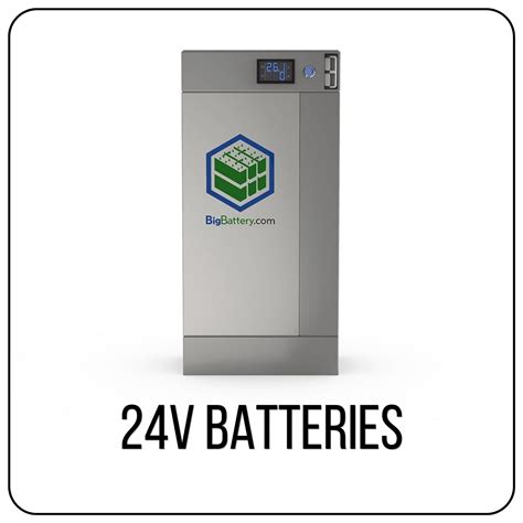 Off Grid Solar Batteries — Off Grid Stores