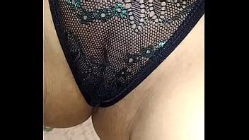 Casada Usando Calcinha Transparente XVIDEOS