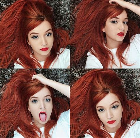 Blonde Cute And Eye Image On Favim