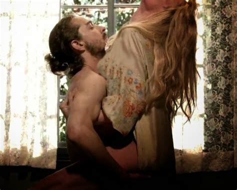 Top Ten Movies Featuring Real Sex Scenes