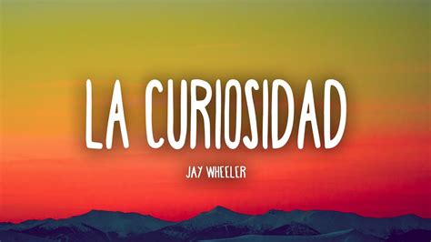 Jay Wheeler La Curiosidad Rmx Blue Myke Towers Jhay Cortez Rauw