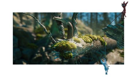 UNRAVEL PS5 - PSN MÍDIA DIGITAL - Coelho Gamer