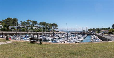 La Vigne Village De L Ge Cap Ferret Info Plages Activit S