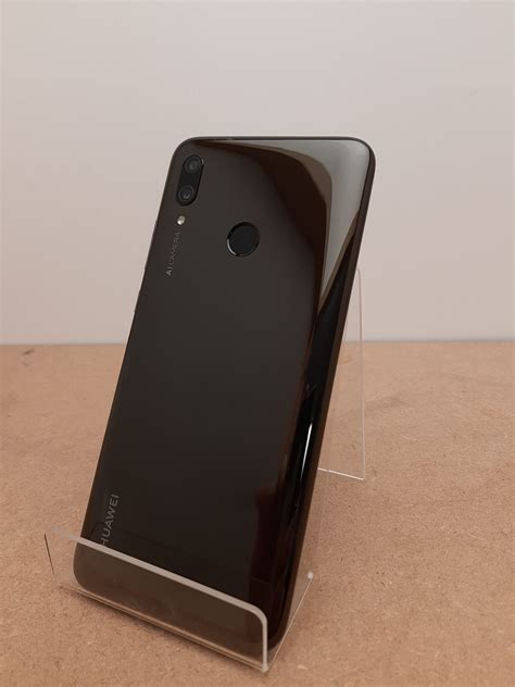 Huawei P Smart 2019 64GB POT-LX1 (EE) | Money Station