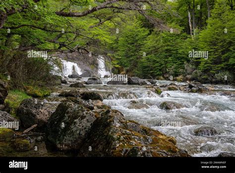 Salto Argentino Hi Res Stock Photography And Images Alamy