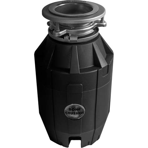 Купить Измельчитель пищевых отходов Bone Crusher BC 910 в Москве
