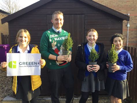 Christmas Cheer! - Bourne Abbey Academy