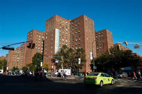 Gains For New York And A Real Estate Behemoth In The Stuyvesant Town