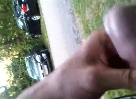 Wichsen Am Parkplatz Vom See Solo Man Porn E Xhamster