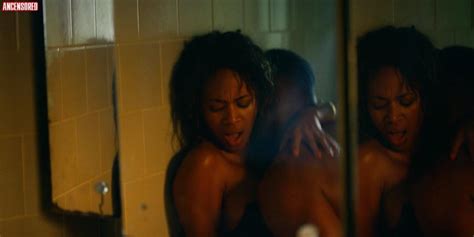 Black Mirror Nude Pics Page