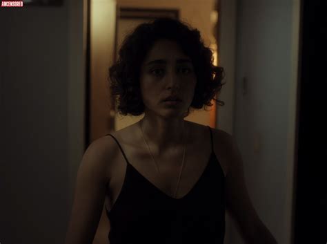 Naked Golshifteh Farahani In Blindspot II
