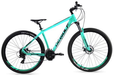 DeWolf GROW 10 (2022)