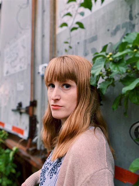 Strawberry Blonde Saying Hello R Redhair