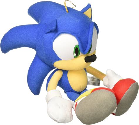 Top 10 Ge Sonic X Plush Home Previews