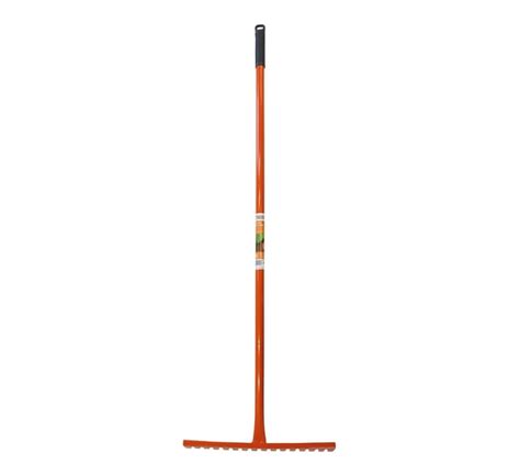 Someones In A Makro Gardenmaster Steel Rake Mood