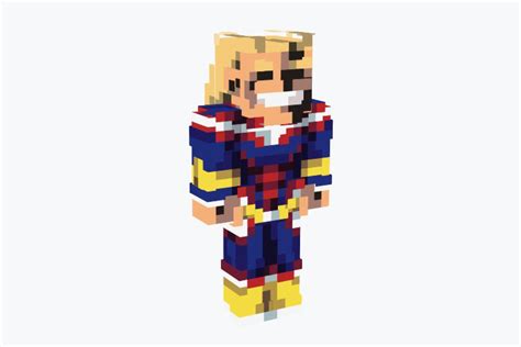 50 Best Anime Skins For Minecraft The Ultimate Collection Fandomspot