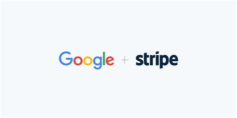 Google Workspace integrates Stripe to help businesses accept payments ...