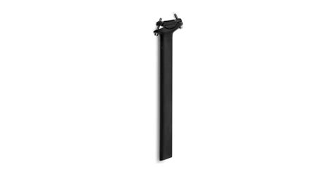 Cube Agree C62 Pro 2022 Seatpost Silber 350 Mm