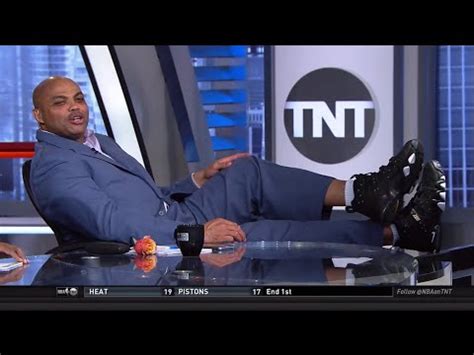 Ep 27 15 16 Inside The NBA On TNT Tip Off Thunder Vs Spurs