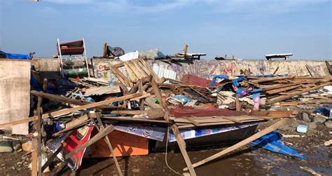 BPBD Kabupaten Mukomuko Susun Rencana Kontinjensi Untuk Hadapi Ancaman