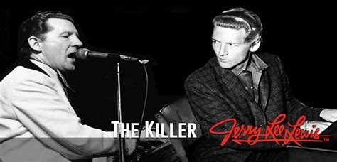 Rock N Roll Legende Jerry Lee Lewis Mit 87 Jahren Verstorben AMAZONA De