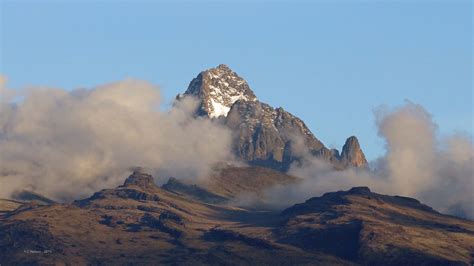 Elevation of Mount Kenya Safari Club, Kenya - Topographic Map ...