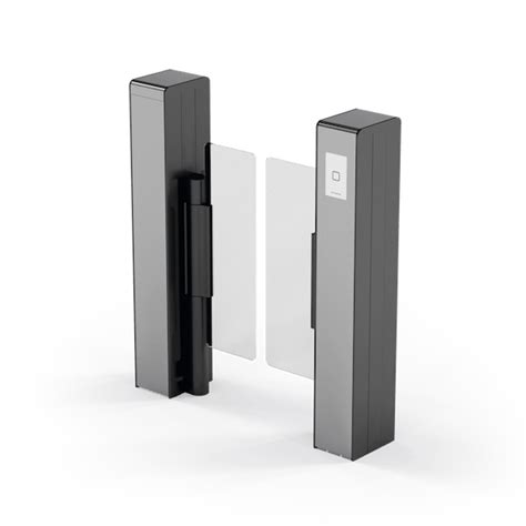 Alvarado Argus V60 Optical Turnstile From Dormakaba Security Info Watch