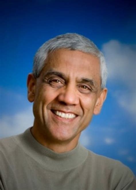 Vinod Khosla Height, Weight, Age, Net Worth, Education