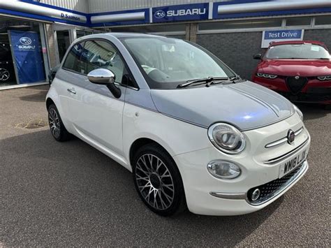 Used Fiat Collezione Fall Cars For Sale Autotrader Uk