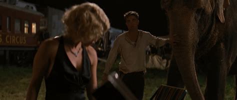 Nude Video Celebs Reese Witherspoon Sexy Water For Elephants