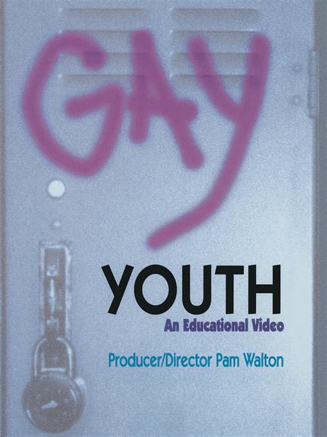 Gay Youth New Day Films