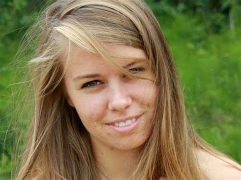 Una Joven Se Entera De Que No Tiene Vagina Con A Os No Sabes Nada