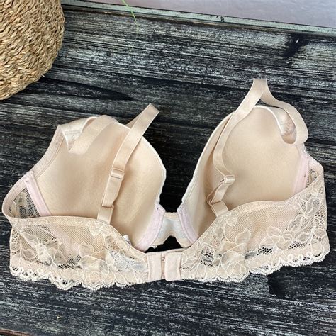 Wacoal Nude Basic Beauty Full Figure Seamless Underwi Gem