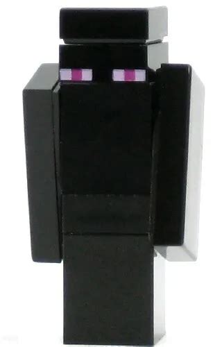 Lego Minecraft Micromob Ender Dragon Enderman Minifigure From 21107 The End New 12 68 Picclick Au