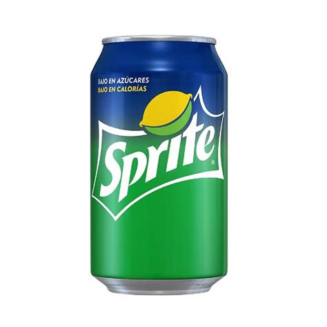 Saboreie A Nova Lata De Sprite Agora Ainda Mais Refrescante O Contador De Cervejas