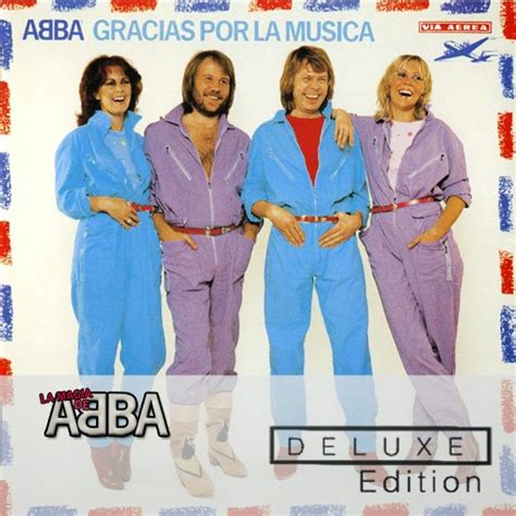 Abba Cantaron En EspaÑol Pyd