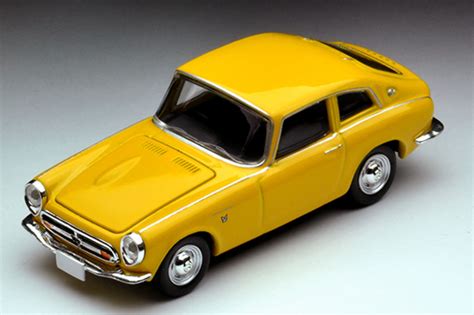 1/64 Tomica Limited Vintage June 2018 | Japan Booster