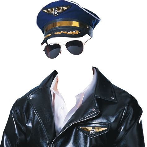 Pilot Png Clipart Png All Png All