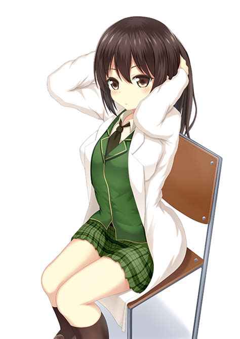 Shiguma Rika Boku Wa Tomodachi Ga Sukunai Image By Ooruri 1488172