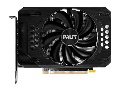 GeForce RTX 3060 StormXPA-RTX3060 StormX 12G