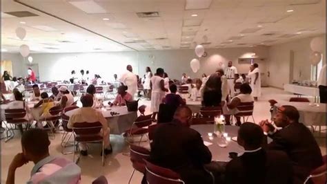 Pastors 50th Birthday Celebration And Service Photo Slideshow 2015 Youtube