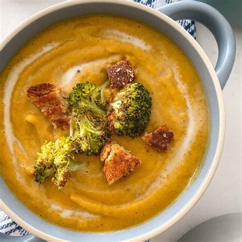 25+ Healthy Vegan Soup Recipes You Have to Try! - This Healthy Kitchen