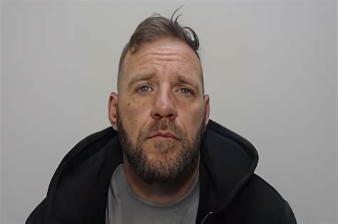 Sex Offenders Database UK